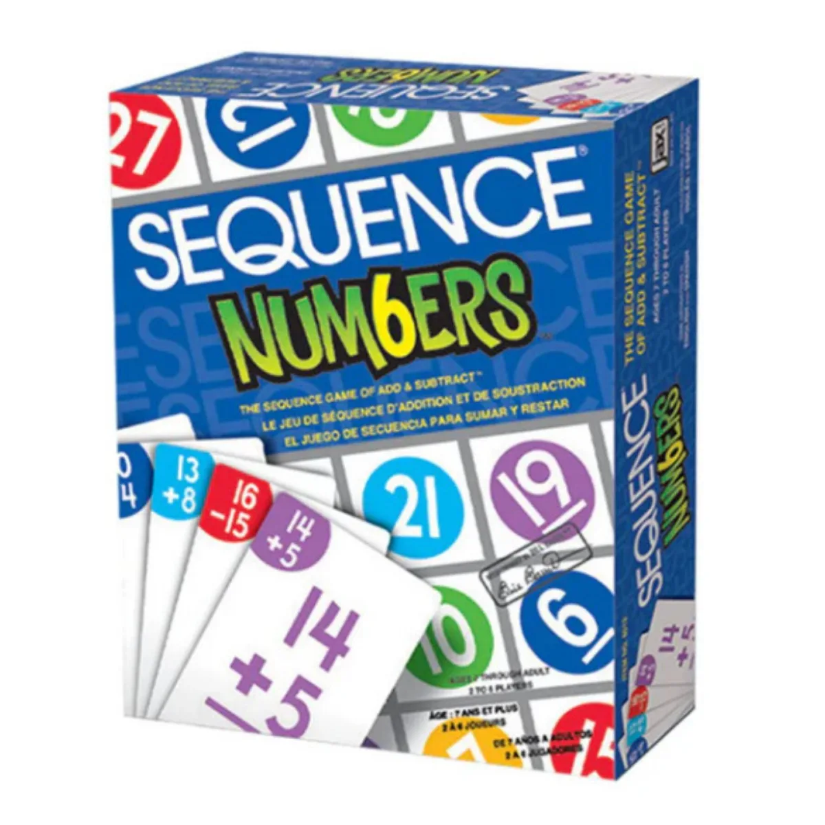 Sequence Numbers