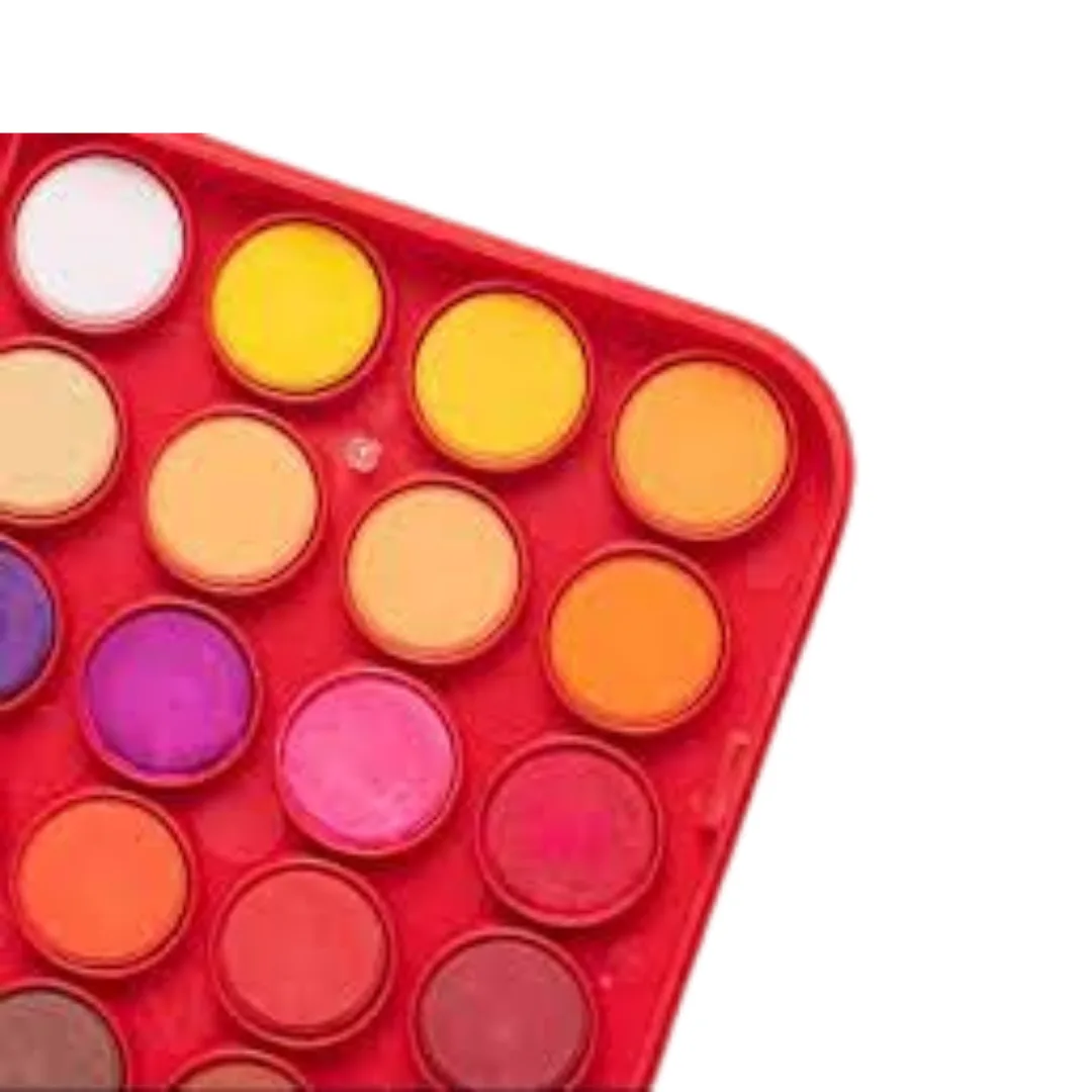Set Acuarelas x36 - Filgo 3