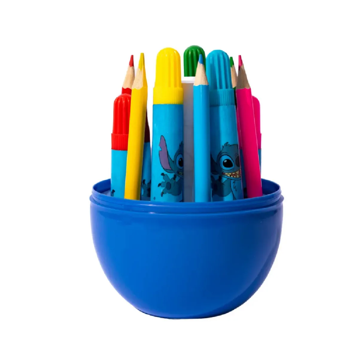 Set Creativo Stitch 4