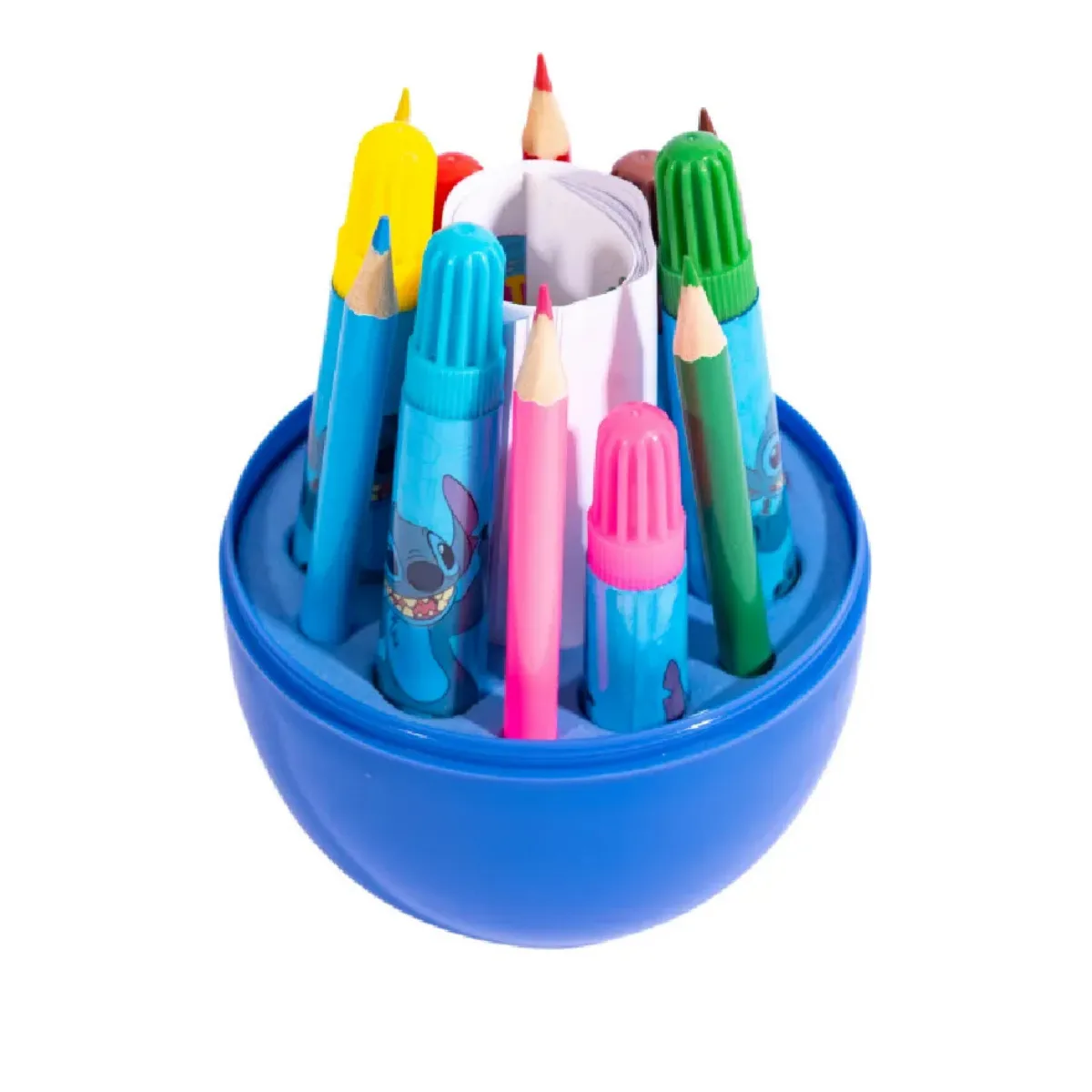 Set Creativo Stitch