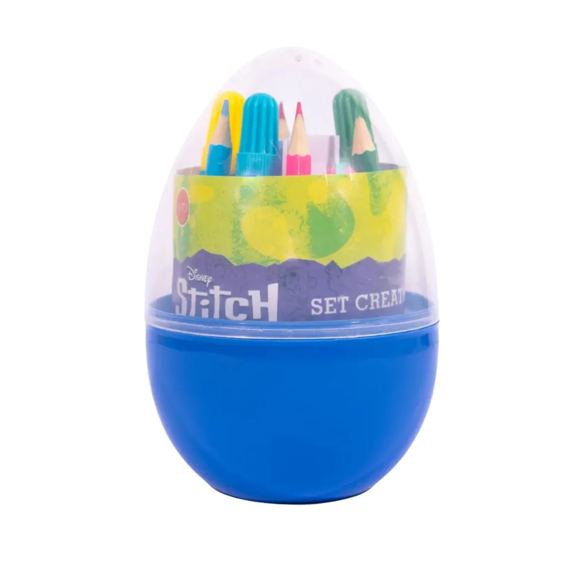 Set Creativo Stitch