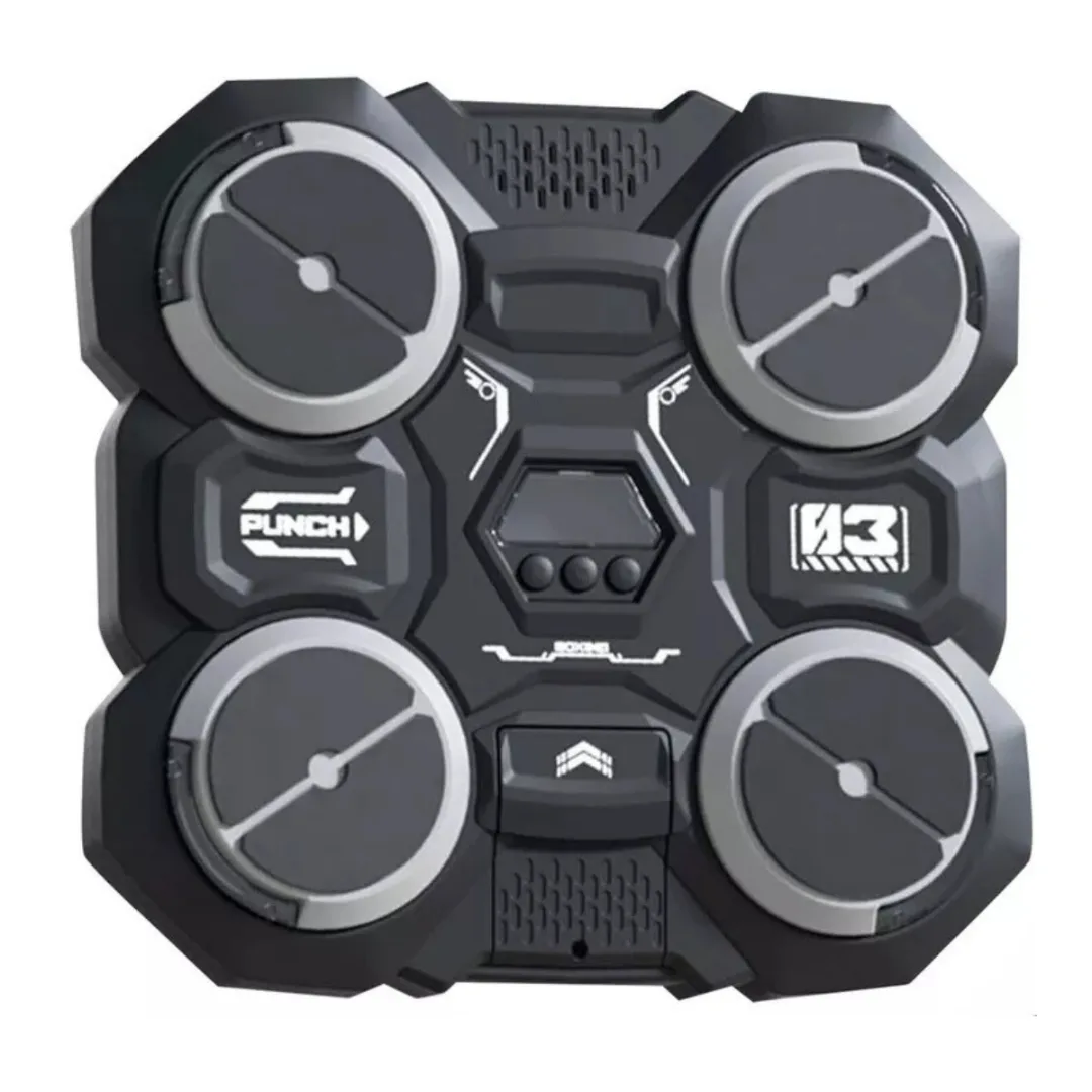 Set de Boxeo electronico para niños