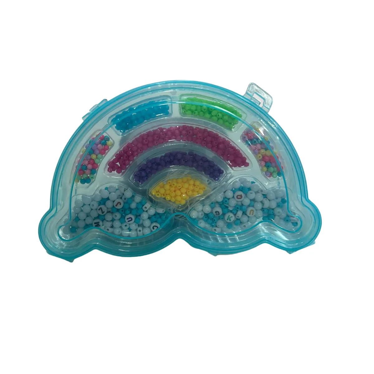 Set de cuentas infantil - Nube