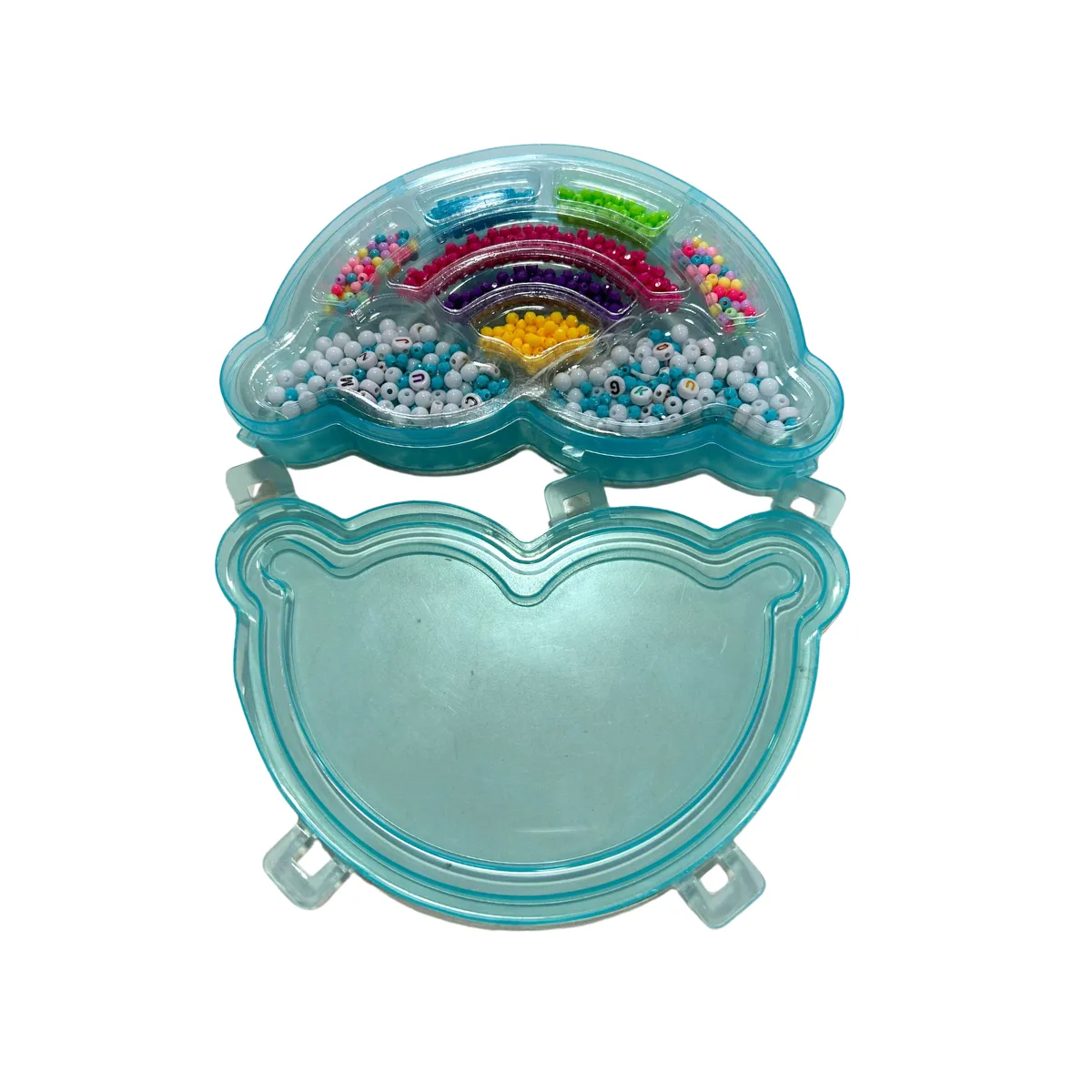 Set de cuentas infantil - Nube