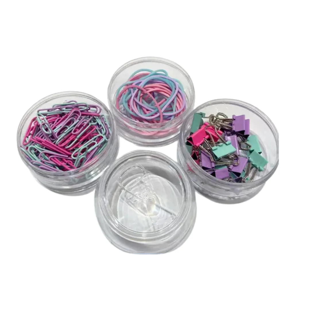 Set Oficina Pastel - BRW
