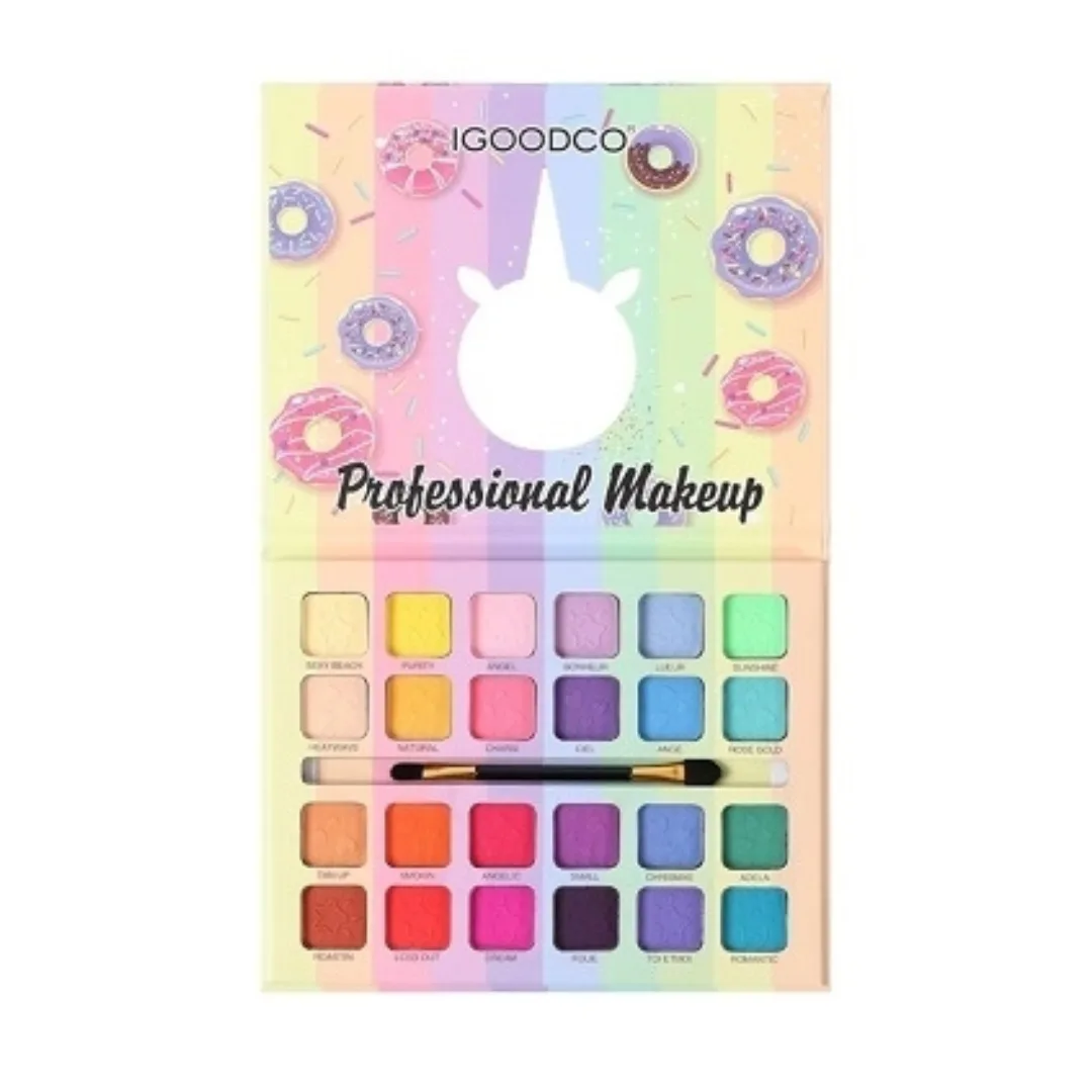 Set Petaca Cosmeticos - Dona