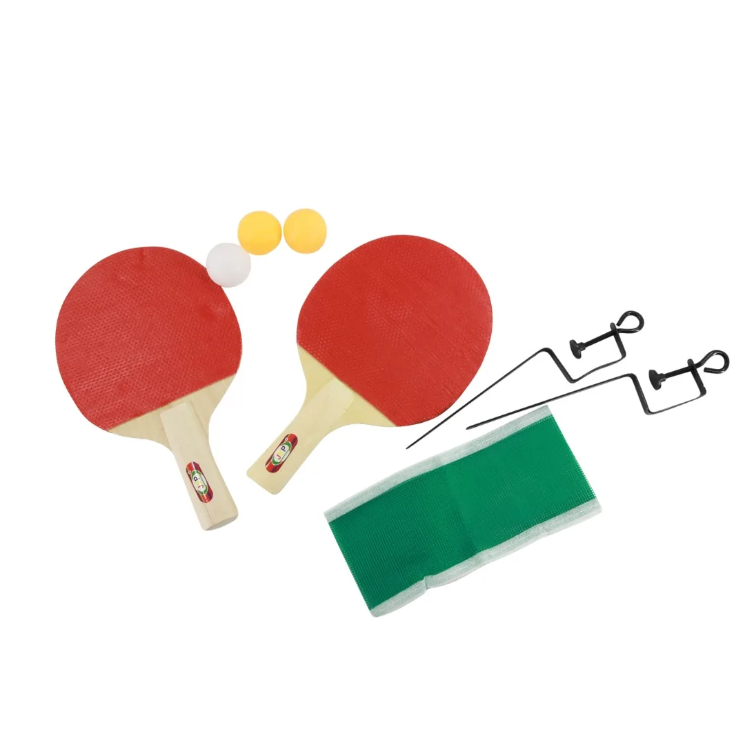 Set Ping Pong con Red 3