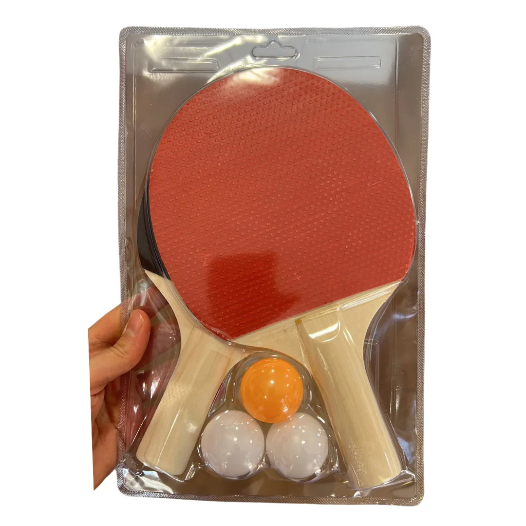 Set Ping Pong 2