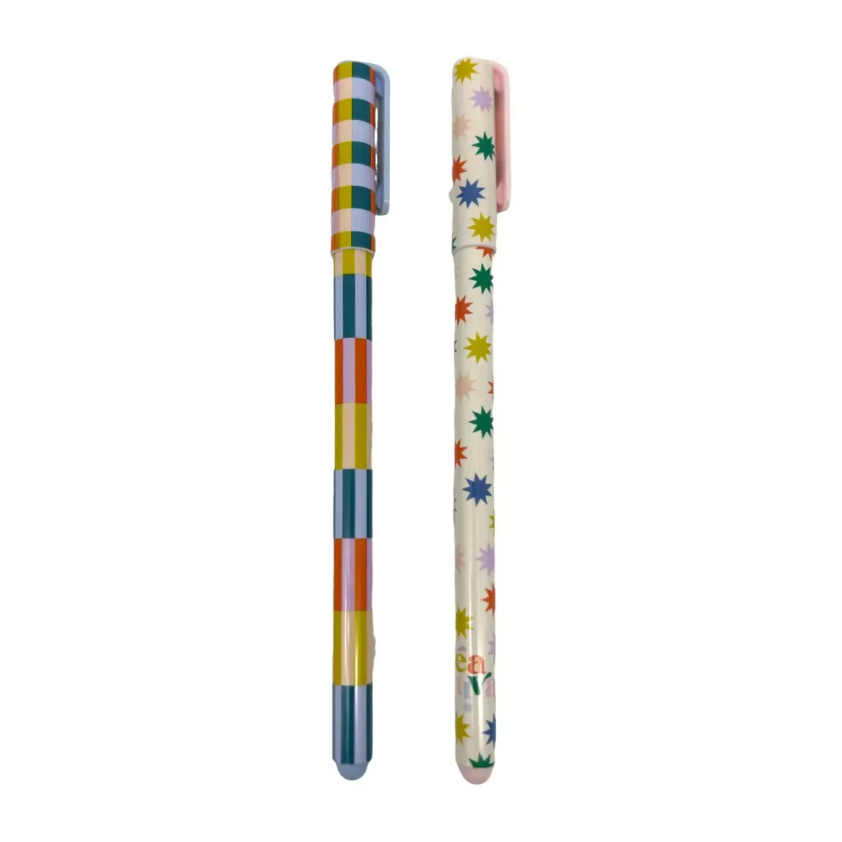 Set x2 Lapiceras Creativa - Ibi Craft
