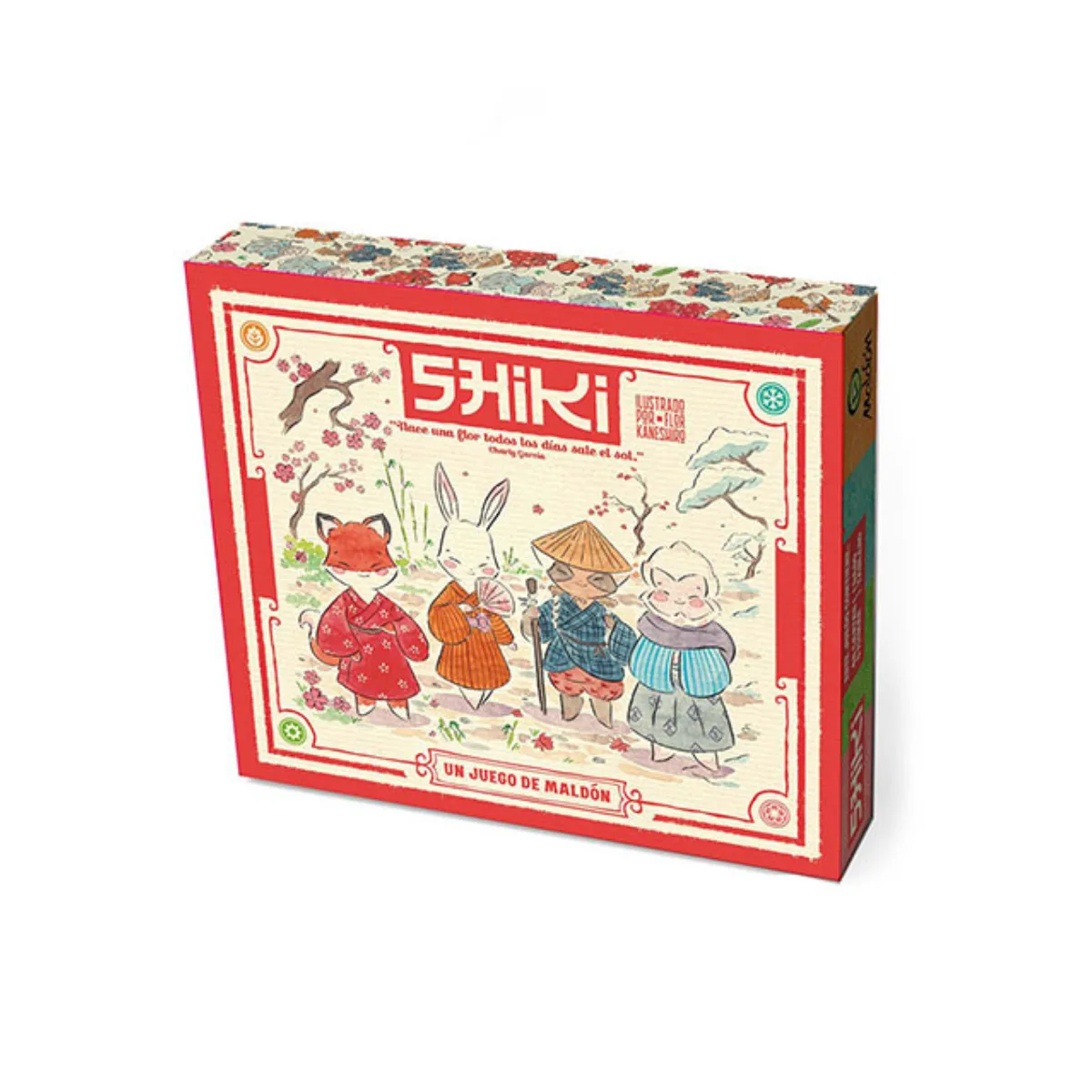Shiki - Maldon