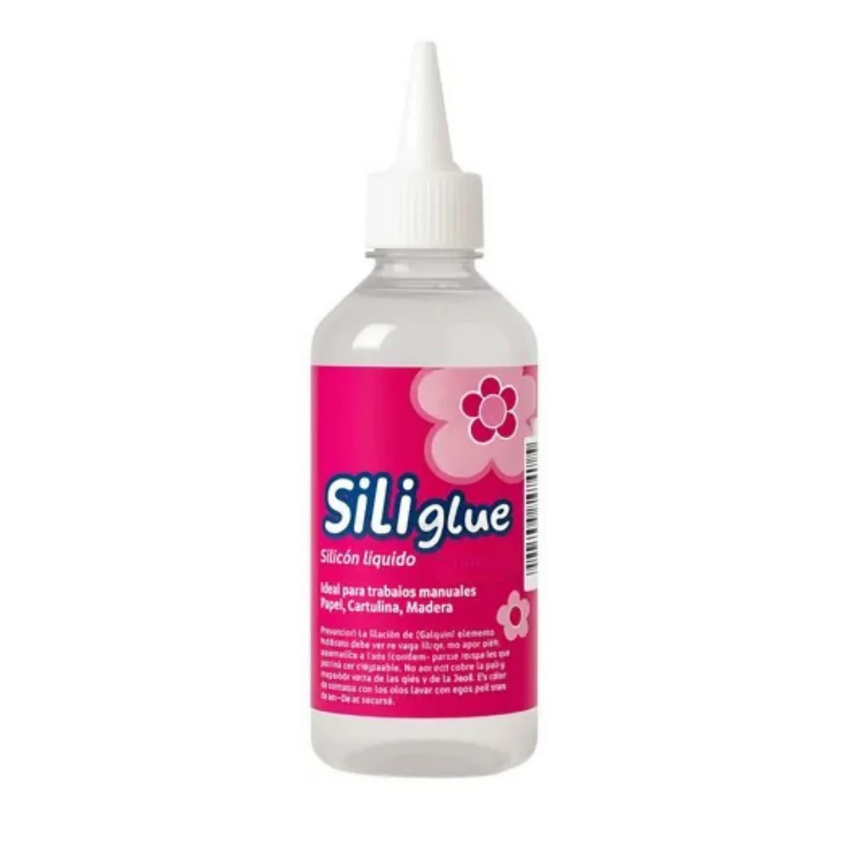 Silicona Liquida 30ml