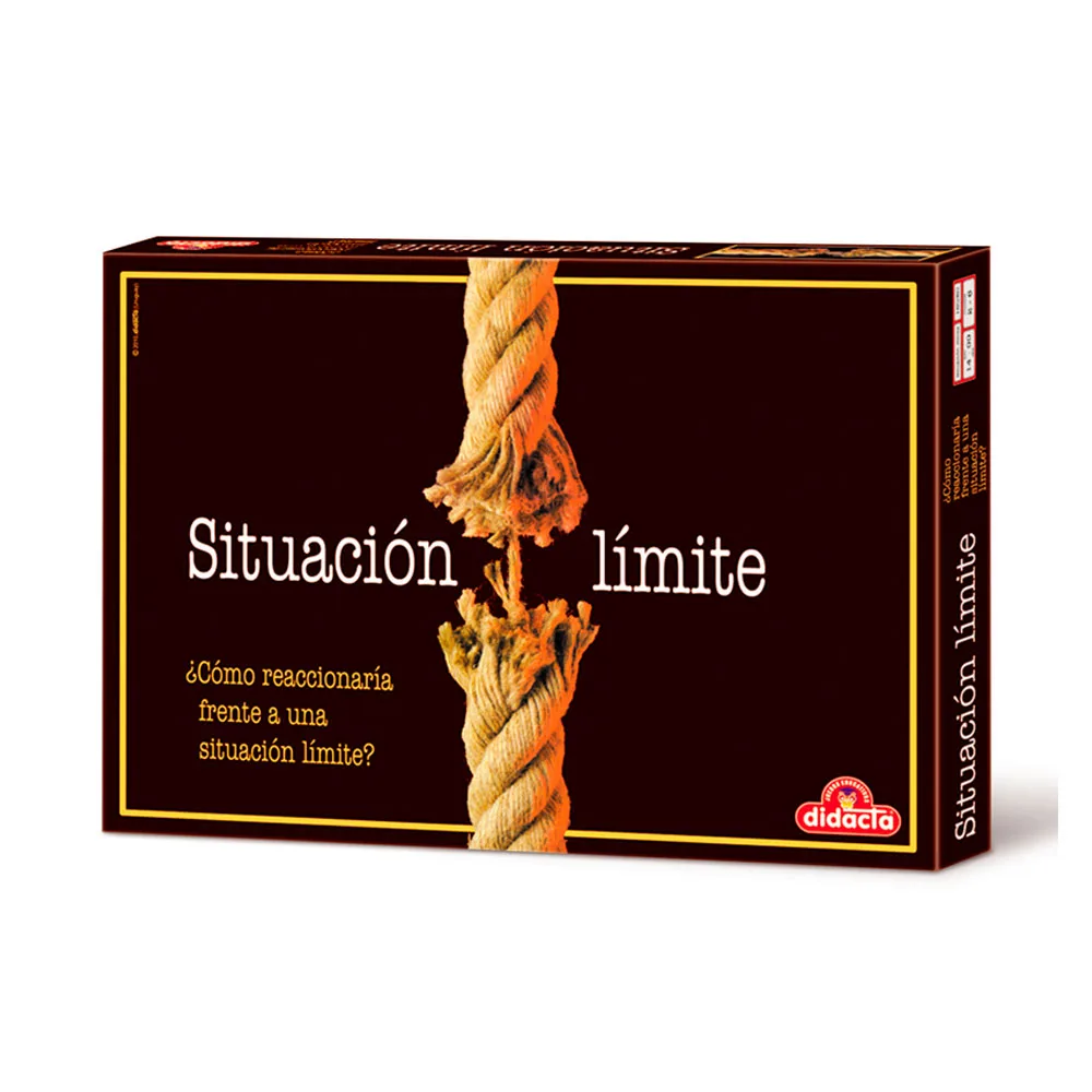 Situacion Limite