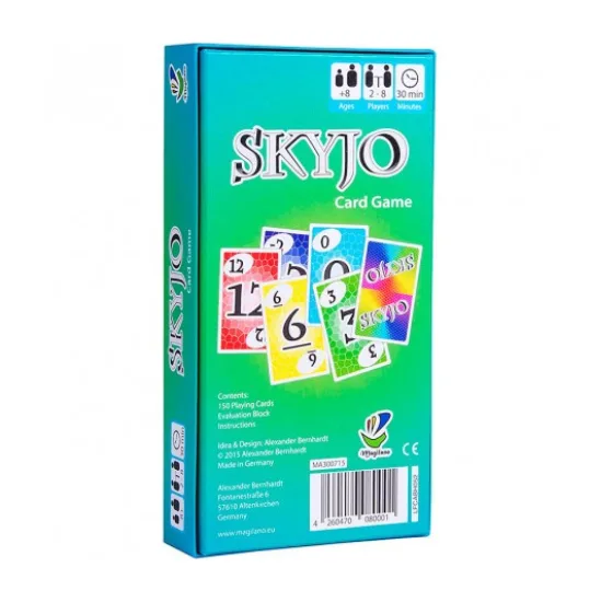 Skyjo