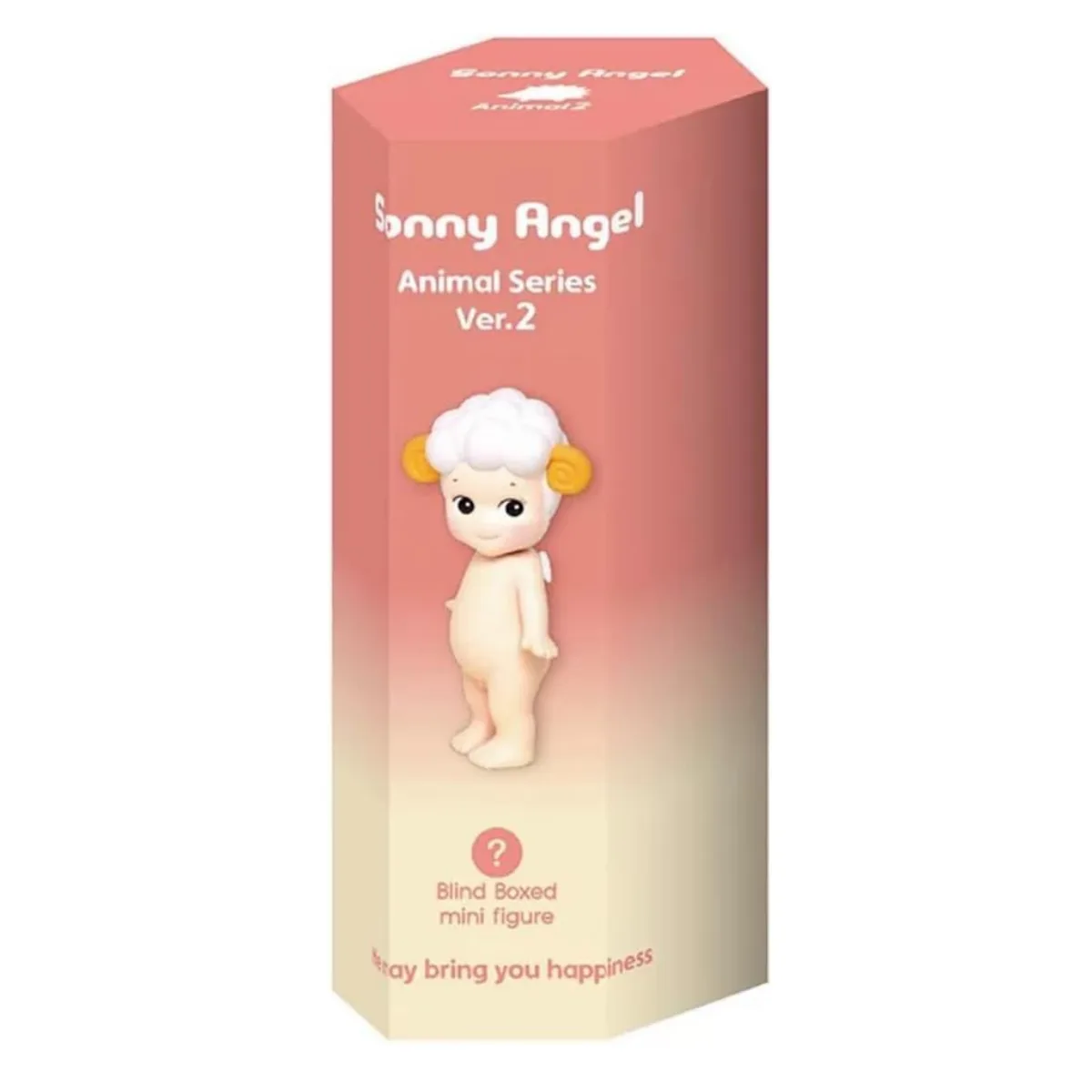Sonny Angel Animal Series Vol 2