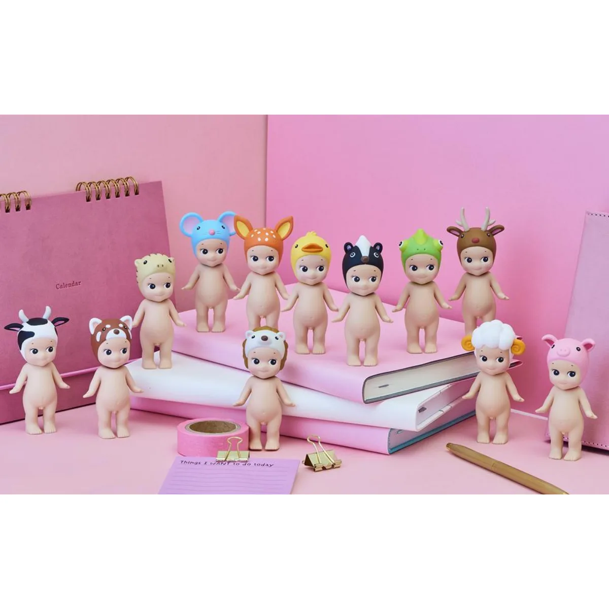 Sonny Angel Animal Series Vol 2
