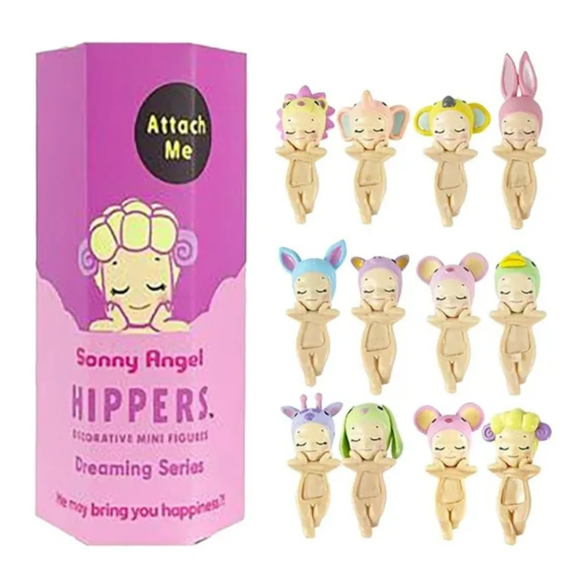 Sonny Angel Hippers Dreaming Series
