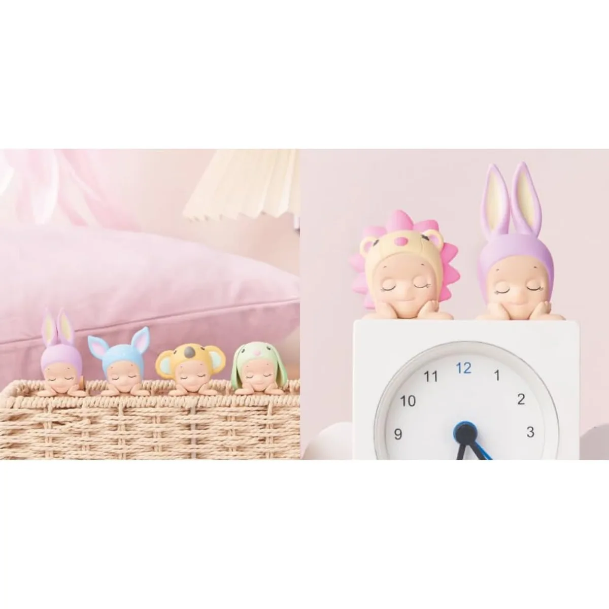 Sonny Angel Hippers Dreaming Series