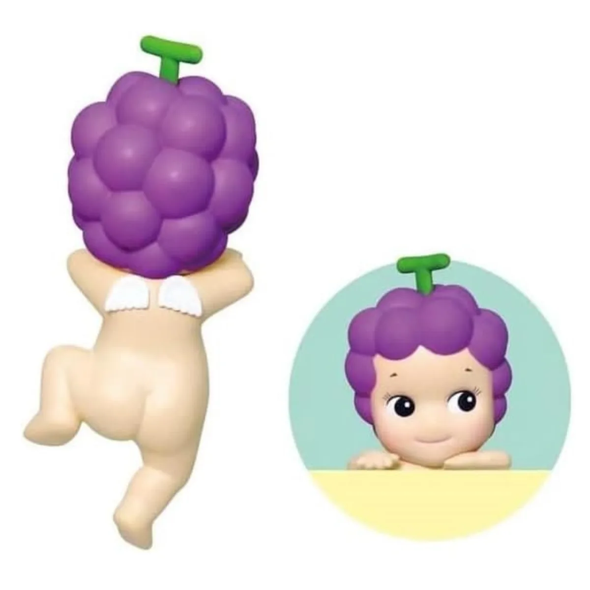 Sonny Angel Hippers Harvest Series
