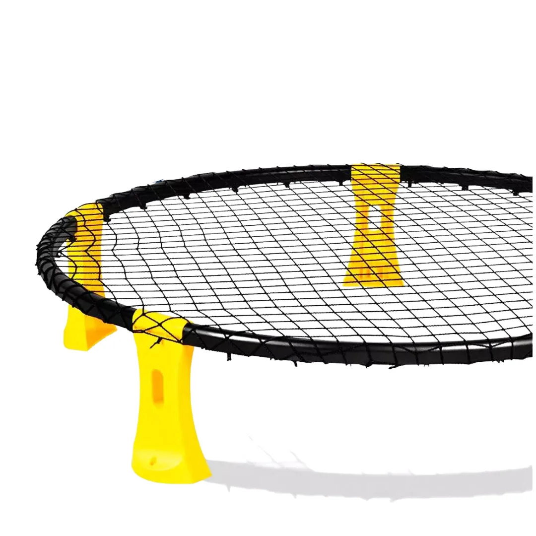 Spikeball Juego De Pelota Ideal Playa 6