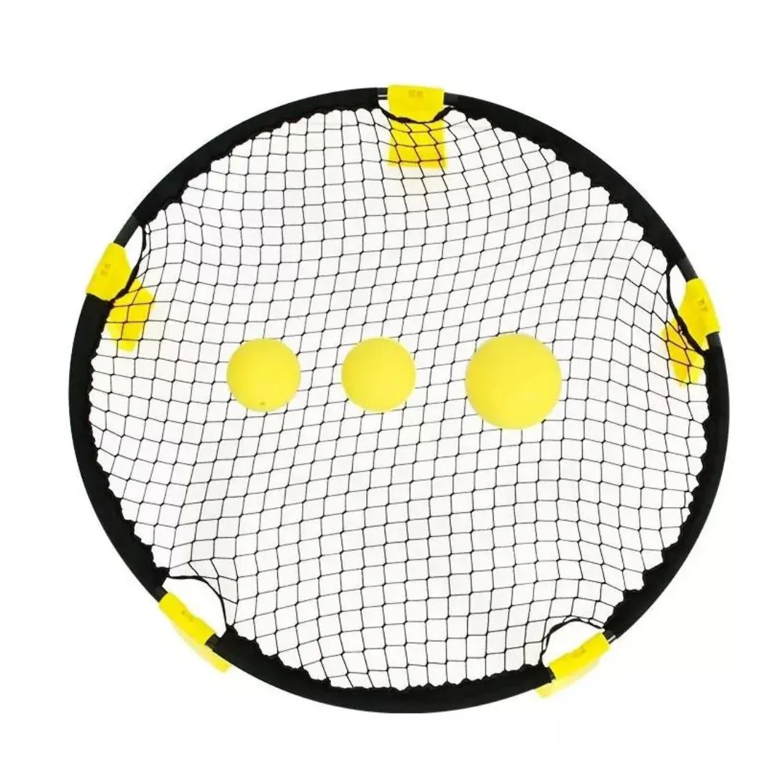 Spikeball Juego De Pelota Ideal Playa 5
