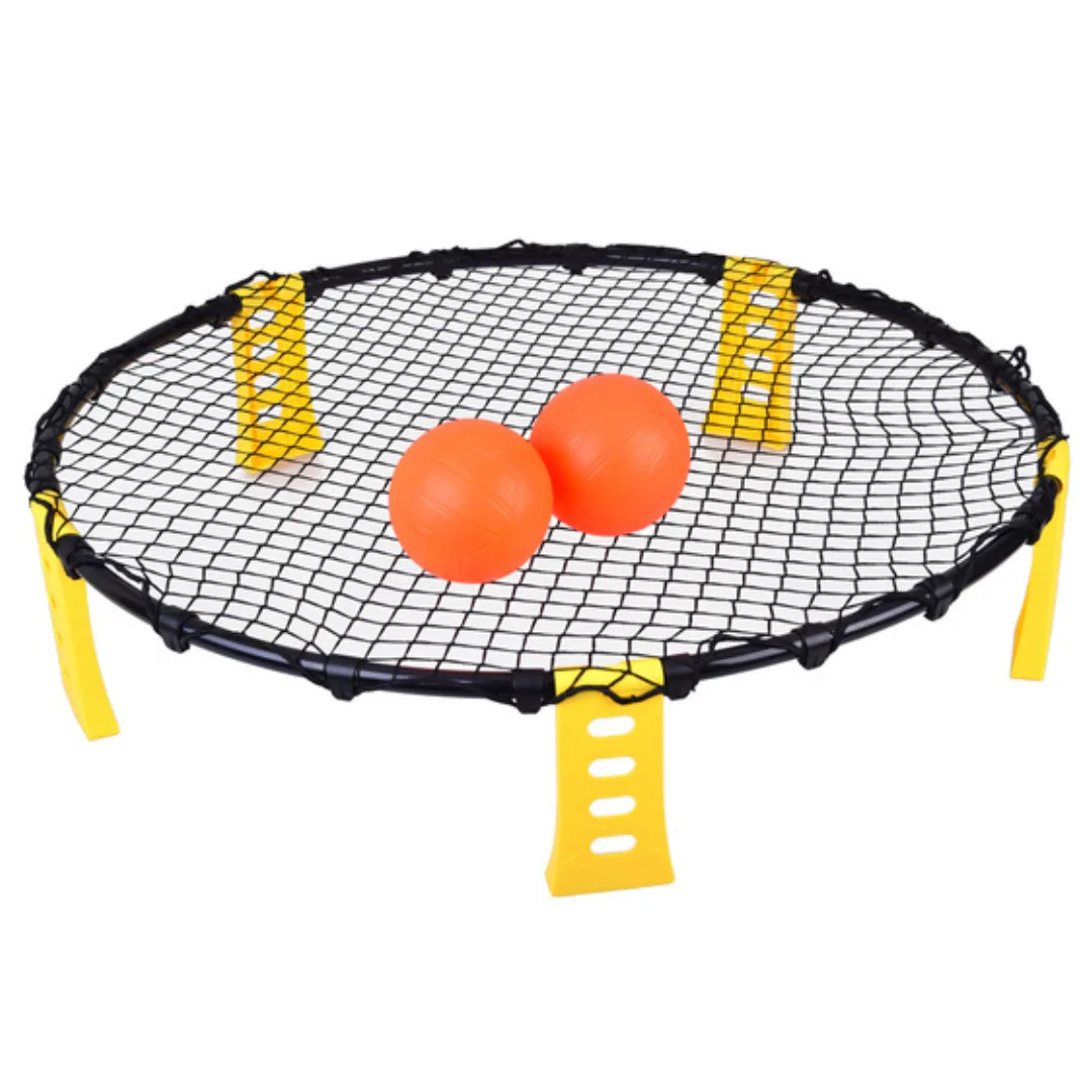 Spikeball - Juego De Pelota Ideal Playa 2