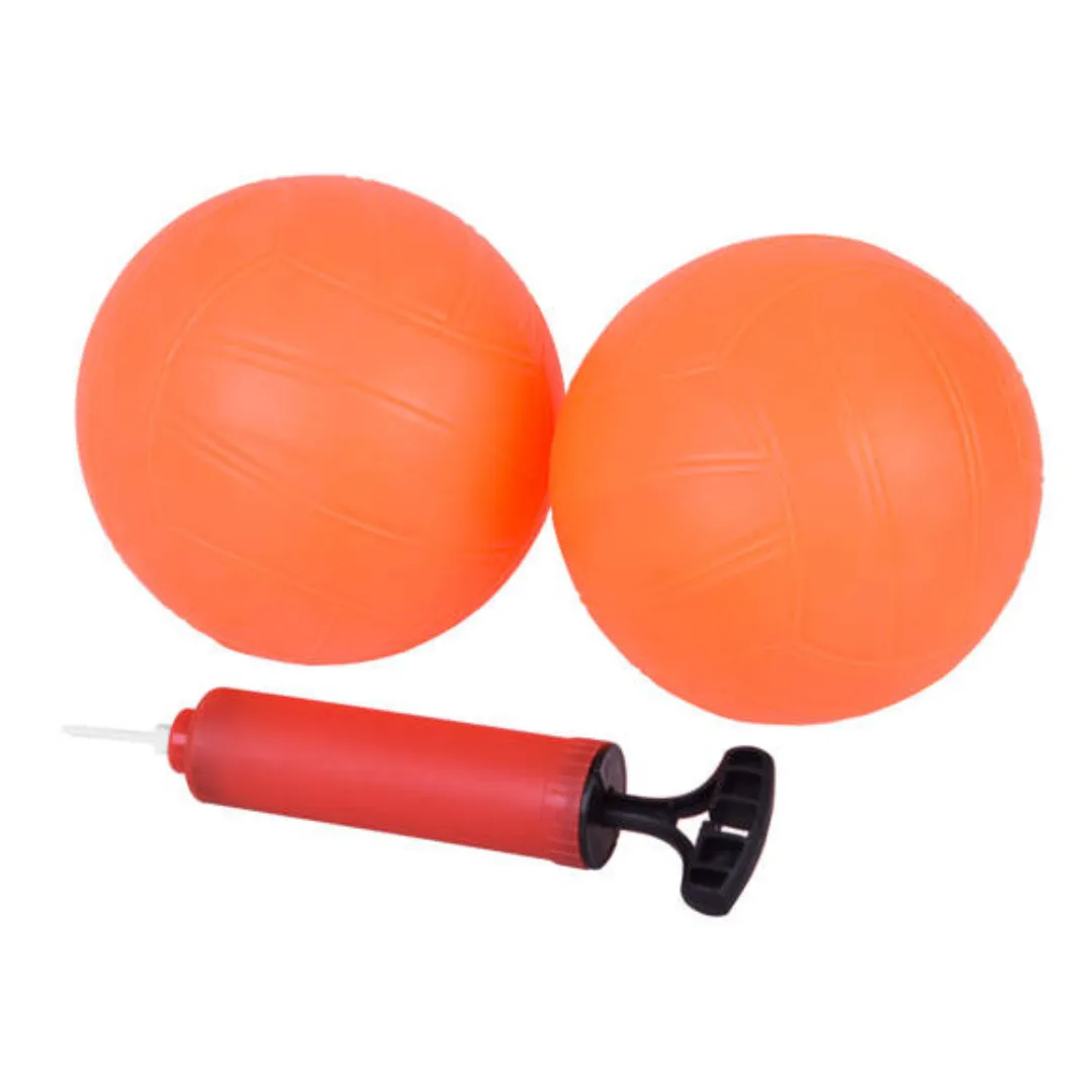 Spikeball - Juego De Pelota Ideal Playa 3