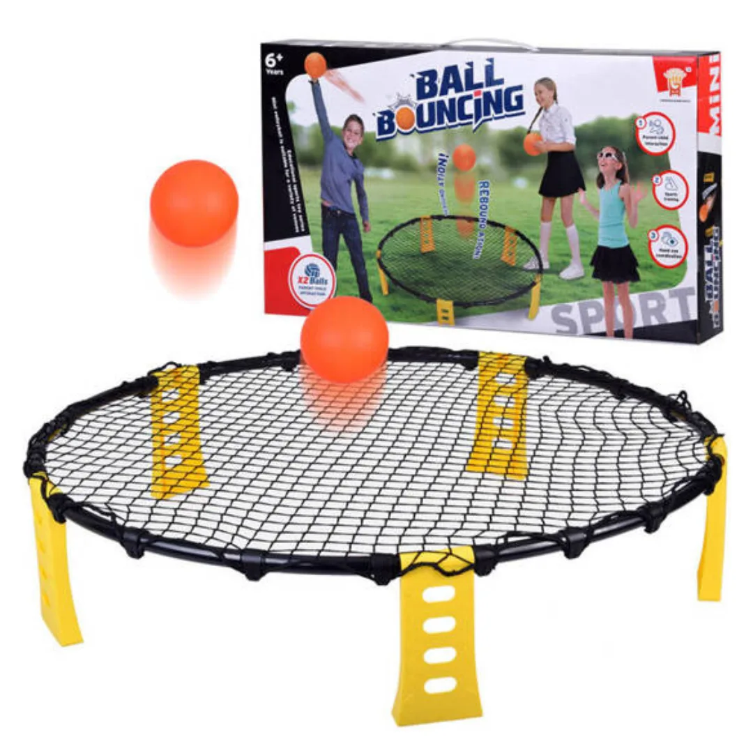 Spikeball - Juego De Pelota Ideal Playa