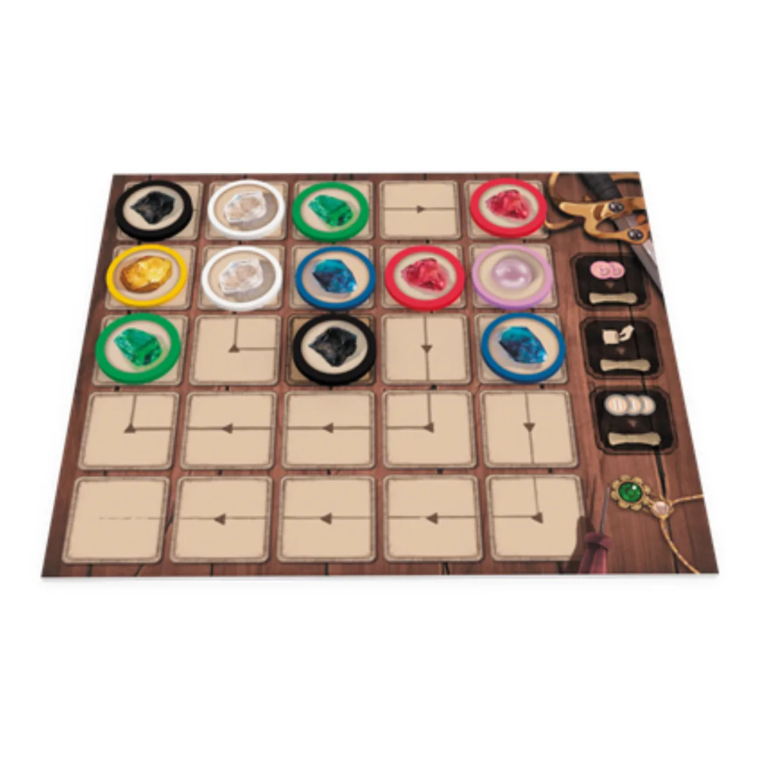 Splendor Duel 3