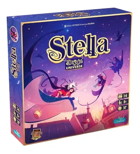 Stella Dixit