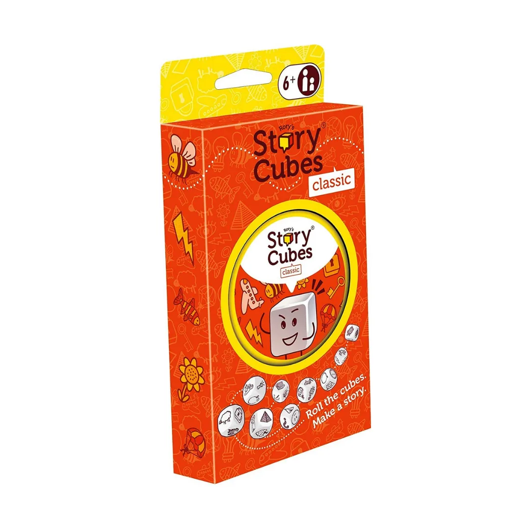 Story Cubes Clasico