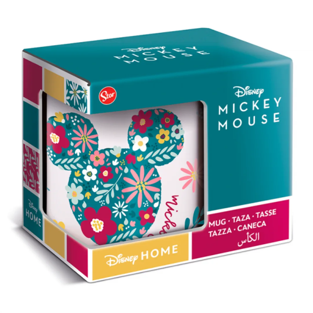 Taza de cerámica 325ml - Minnie