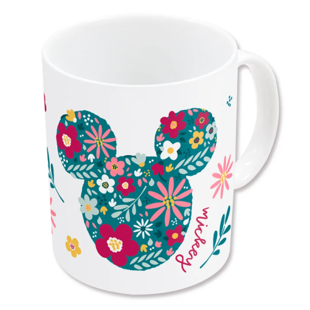 Taza de cerámica 325ml - Minnie