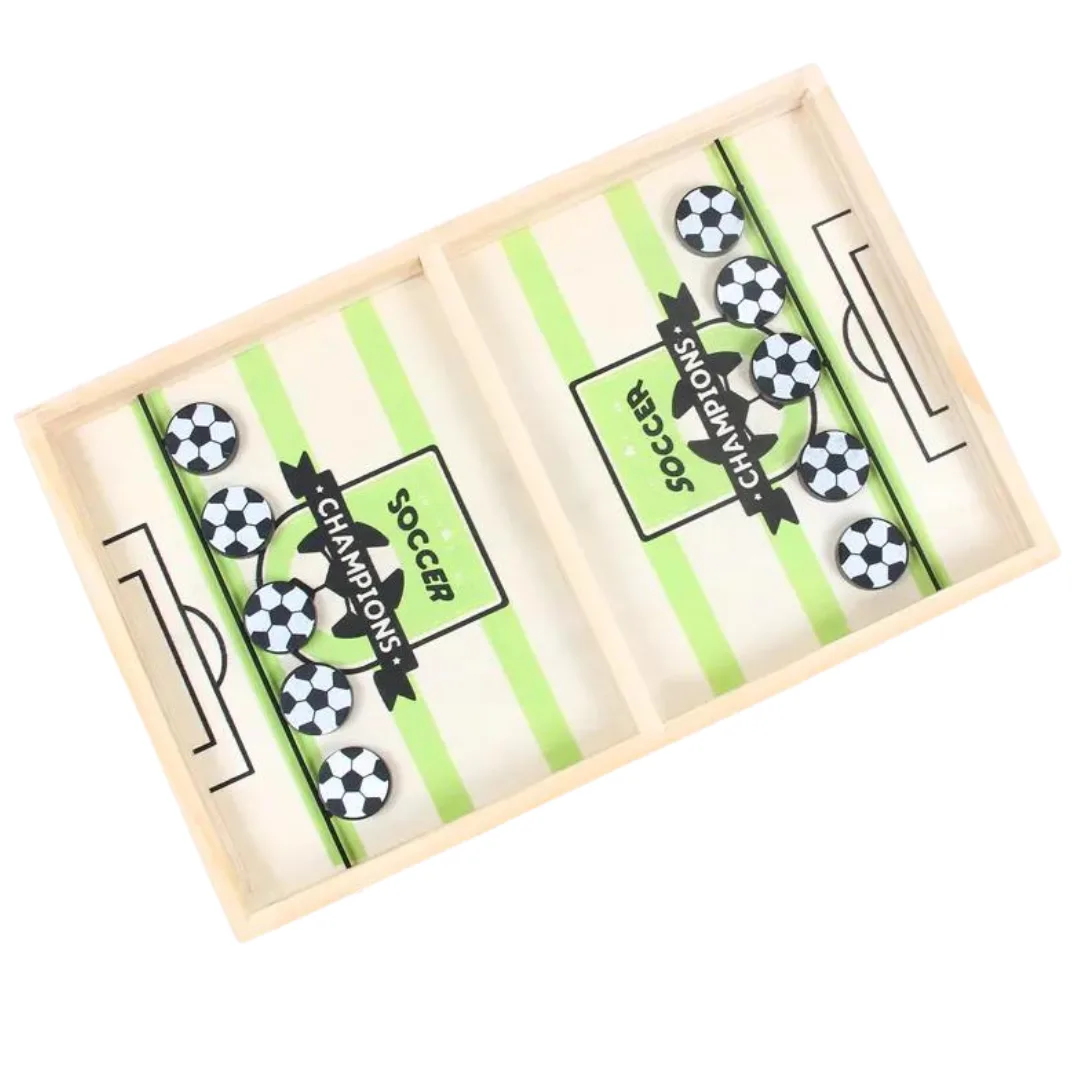 Tejo de mesa - Edicion futbol 3