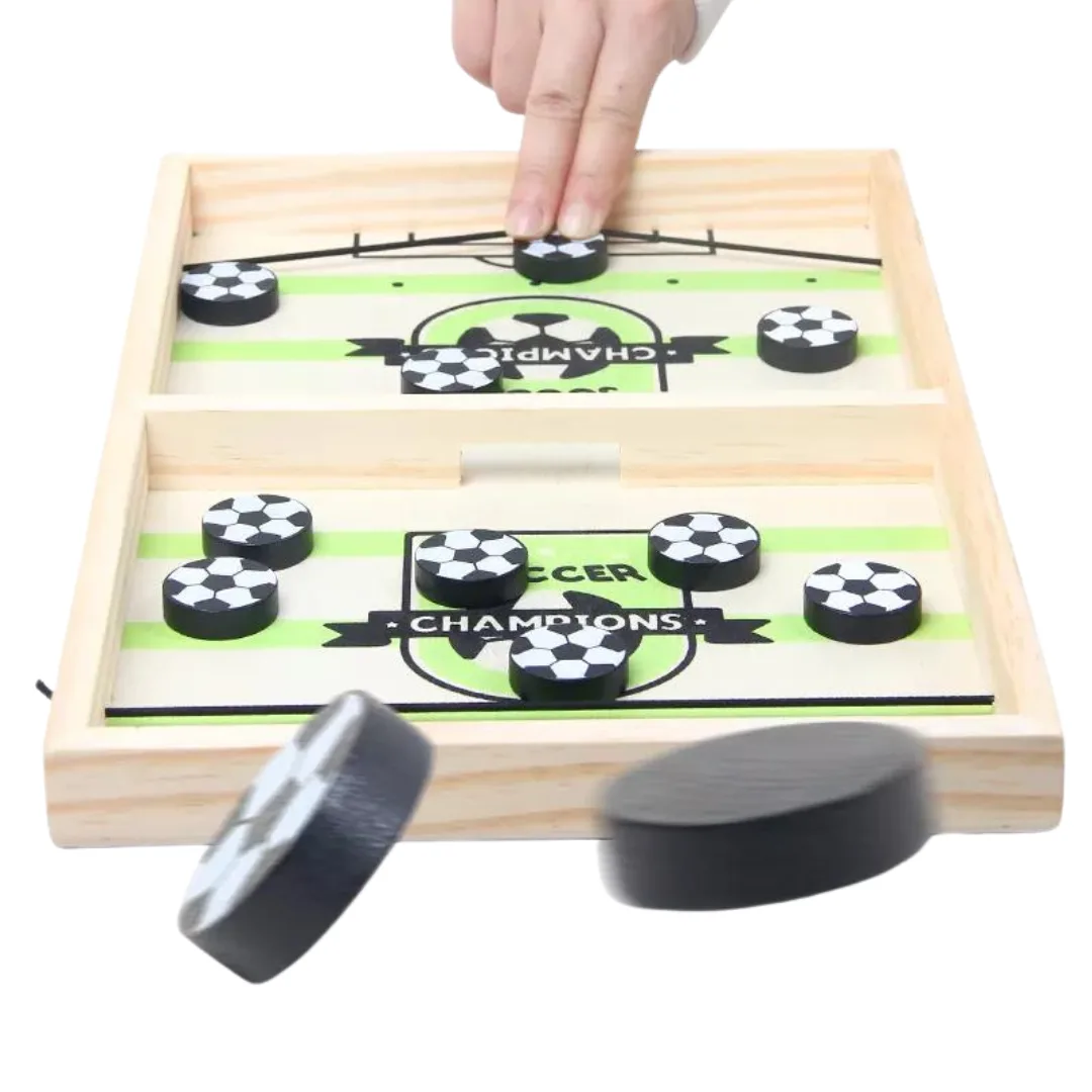 Tejo de mesa - Edicion futbol