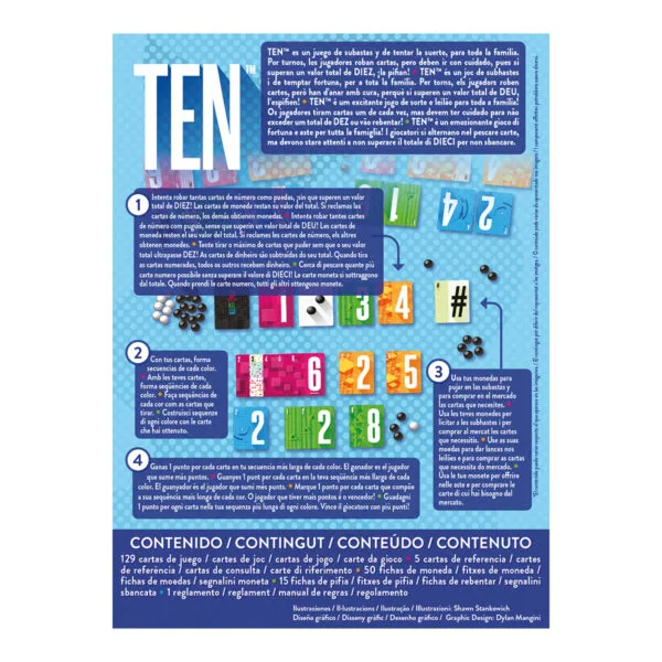 Ten - Devir 4