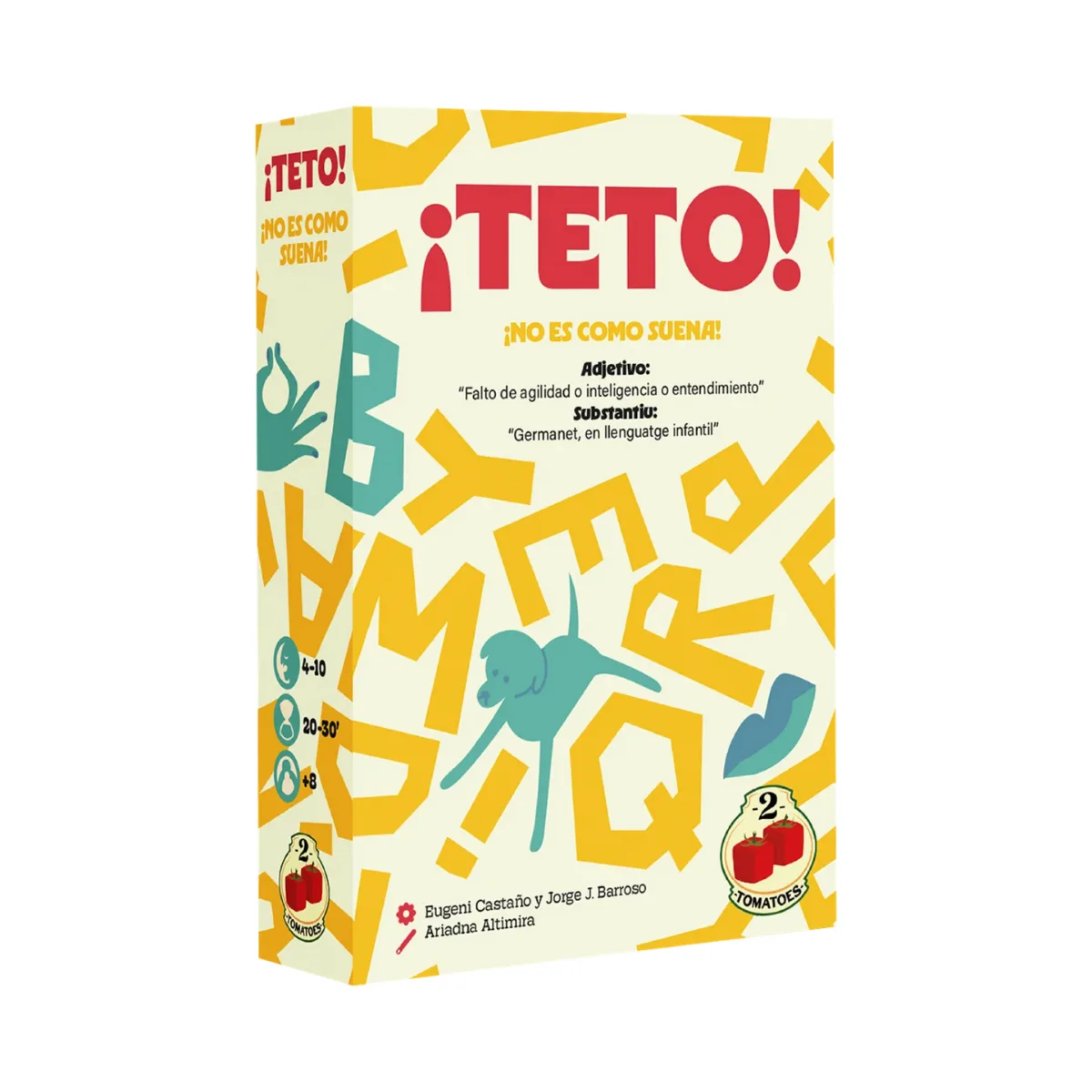 Teto