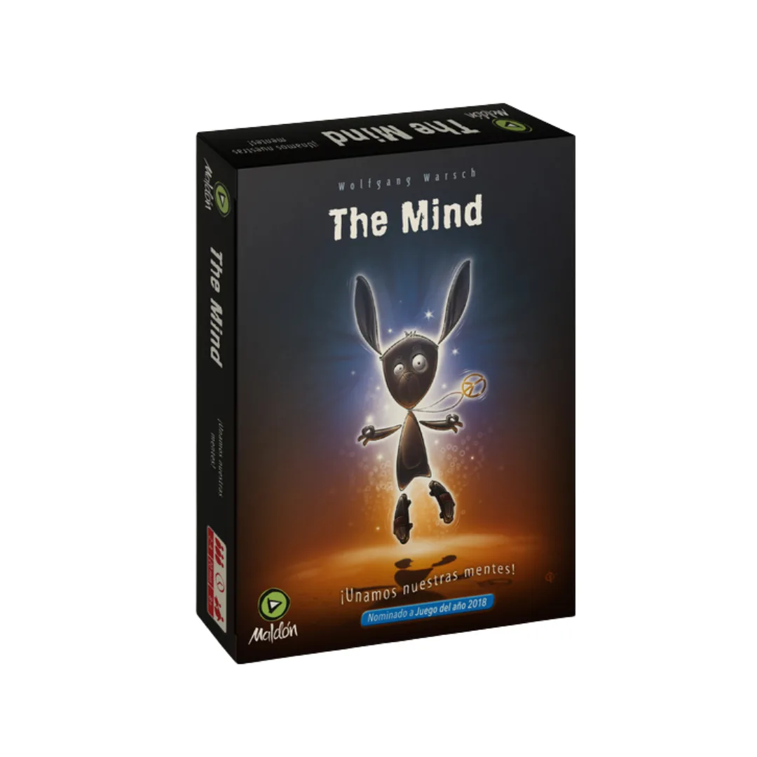 The Mind