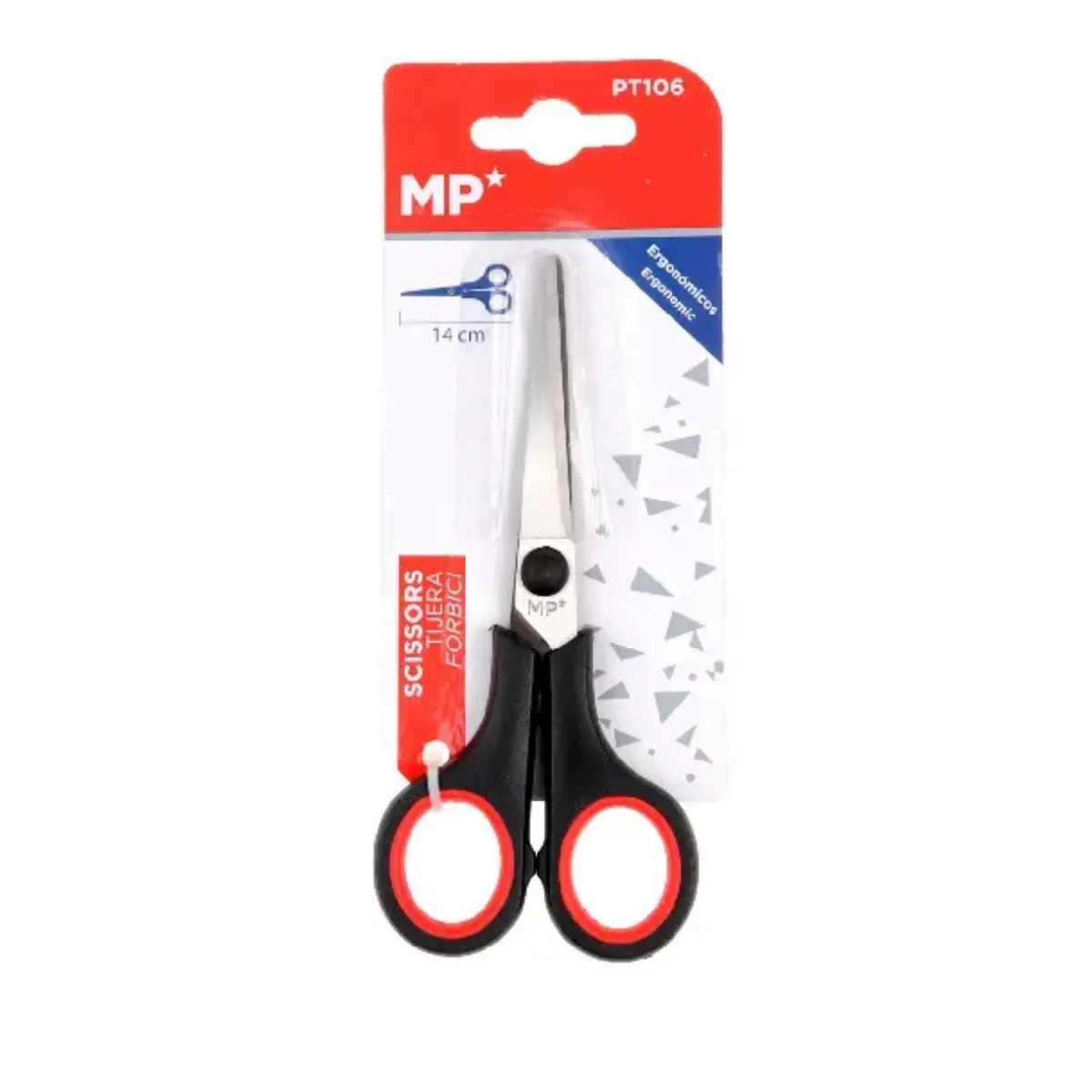 Tijera 14cm - MP