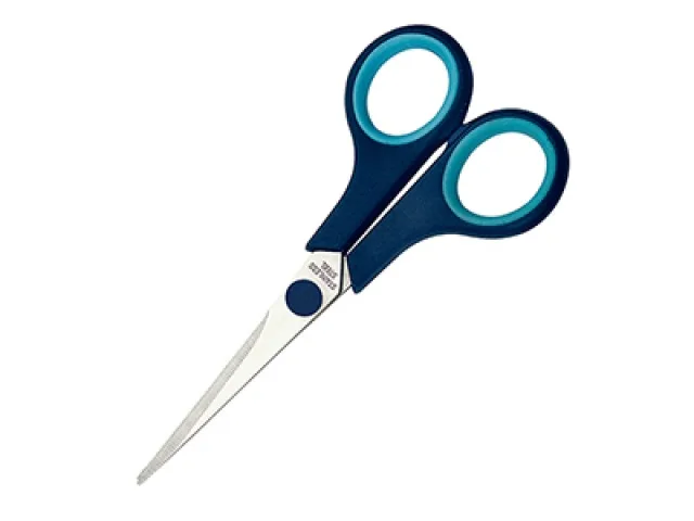 Tijera 14cm - Plus Office 2