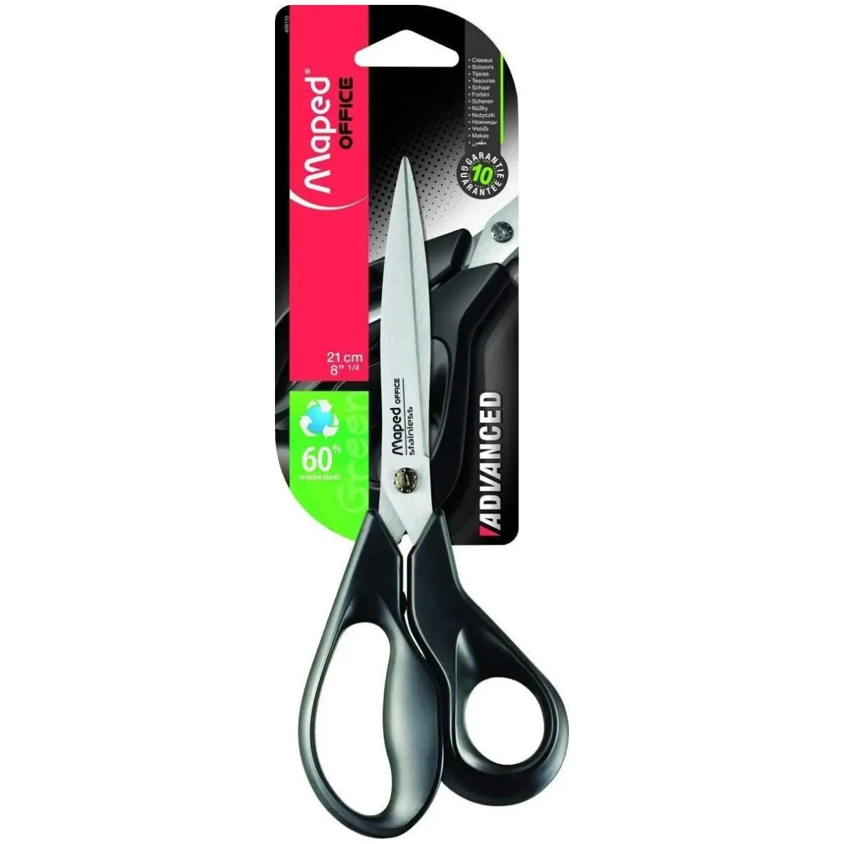 Tijera 21cm - Maped Advanced