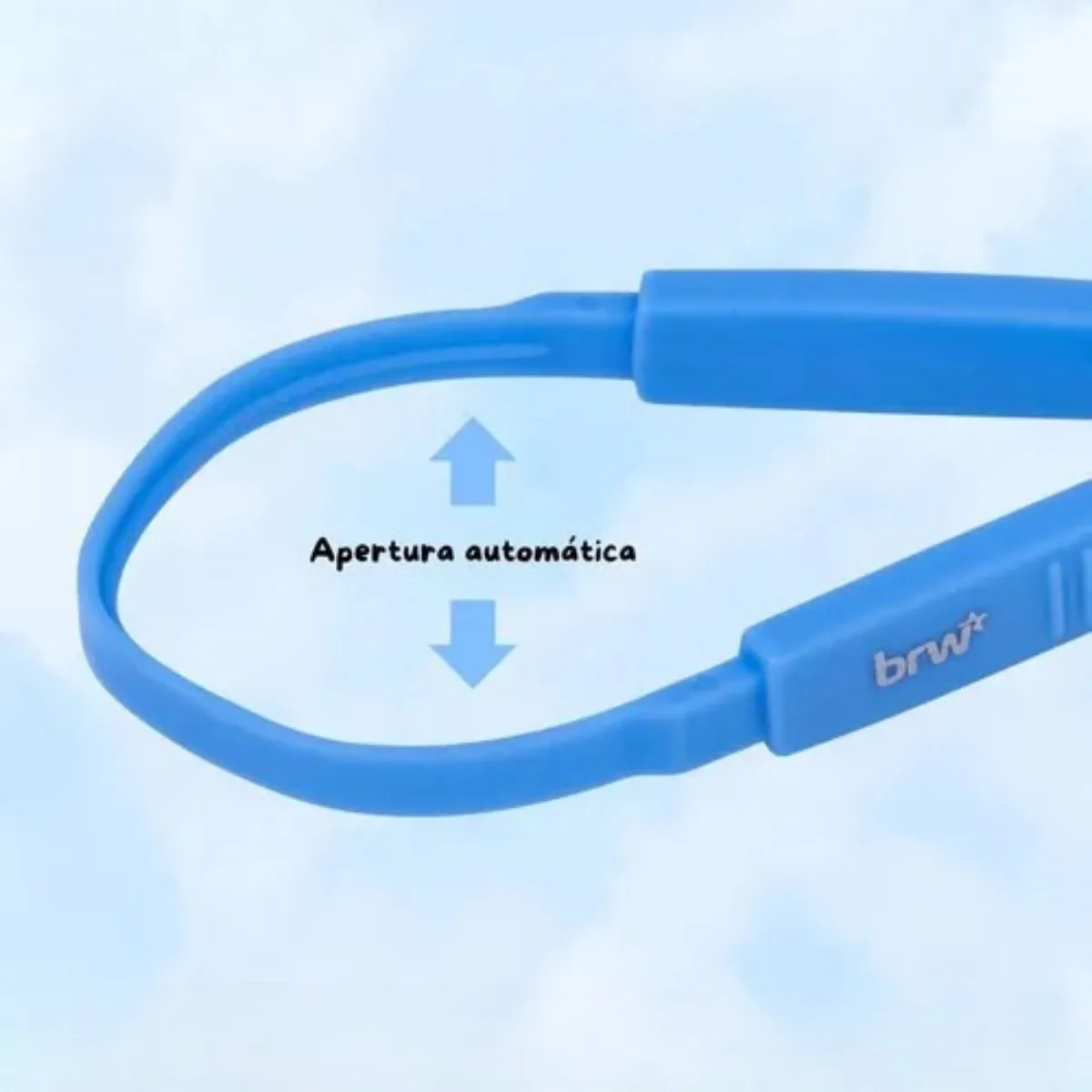 Tijera Motricidad Fina 14cm - BRW 4