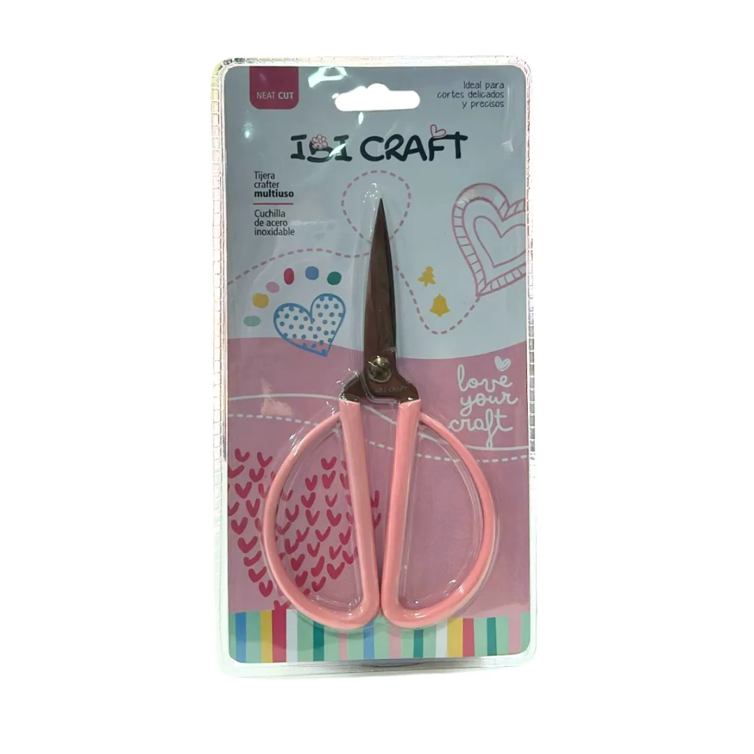Tijera Multiuso - Manualidades Ibi Craft