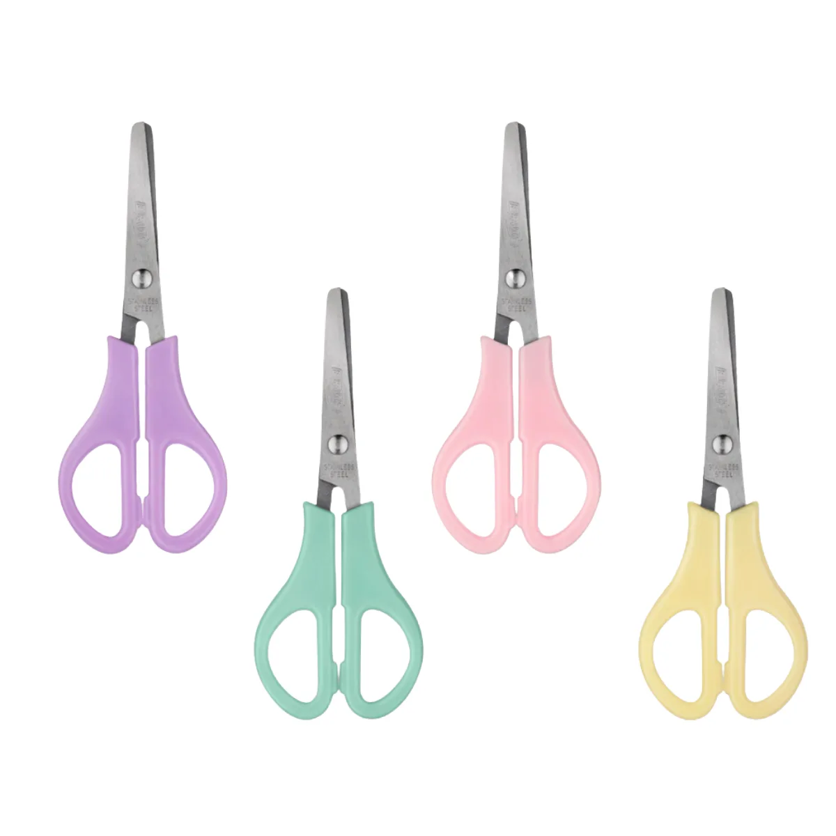 Tijera Pastel 13cm - BRW 2