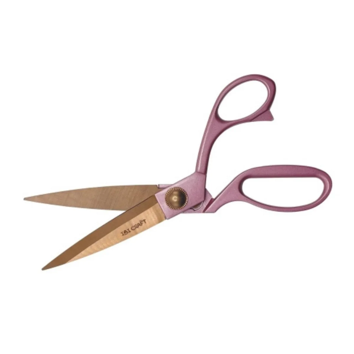 Tijera Profesional Sastre 19,5cm - Ibi Craft 2