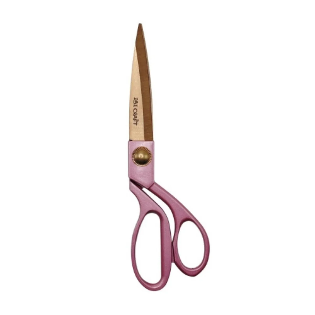 Tijera Profesional Sastre 19,5cm - Ibi Craft