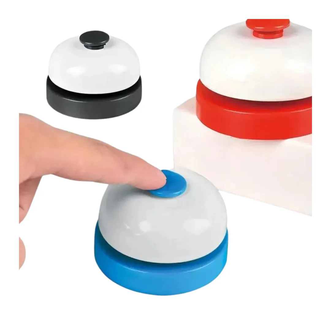 Timbre Multiuso Ideal para juegos de mesa