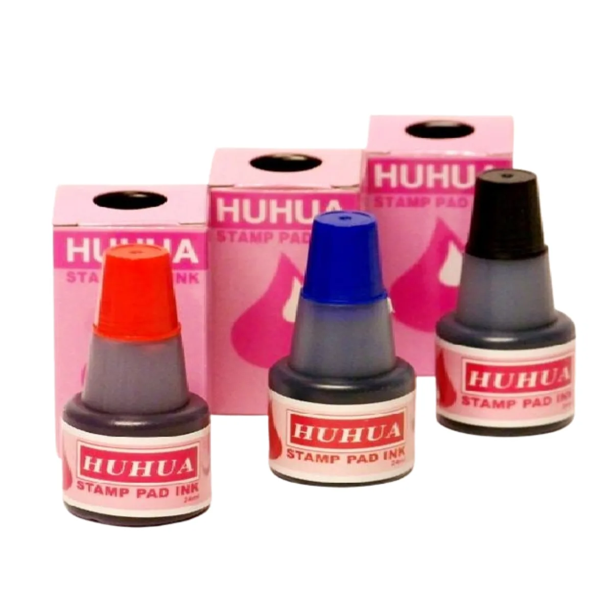Tinta para Sellos