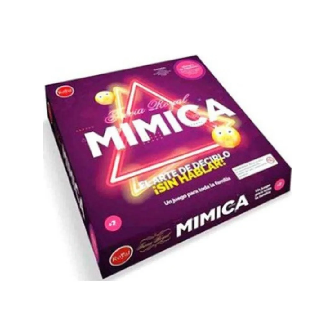 Trivia Mimica