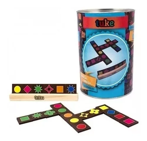 Tuke - Habichuelas