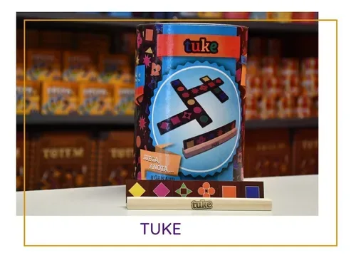 Tuke - Habichuelas 4